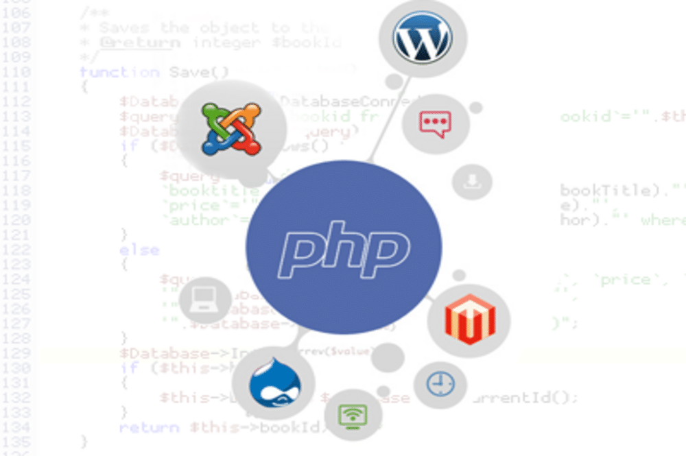 Explore Expert PHP Development Services in Canada | eSya Tek